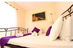 Luxury Villa Marin Apartmanok Apartman 1 – Lavander foto 4