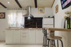 Luxury Villa Marin Apartmanok Apartman 3 – Olea foto 4