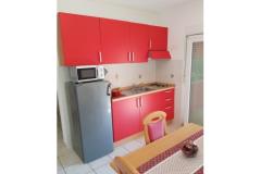 Apartmanok Marko Sevid Apartman 1 foto 1