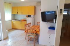 Apartmanok Marko Sevid Apartman 2 foto 1