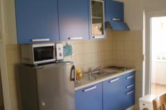 Apartmanok Marko Sevid Apartman 3 foto 1