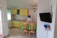 Apartmanok Marko Sevid Apartman 4 foto 2