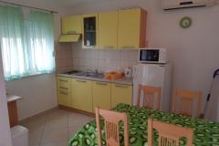Apartmanok Marko Sevid Apartman 4 foto 4