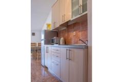 Apartmanok Martin - Sevid Apartman 1 – Gold dream foto 1