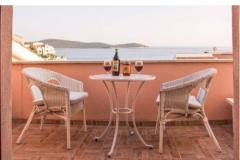 Apartmanok Martin - Sevid Apartman 1 – Gold dream foto 4