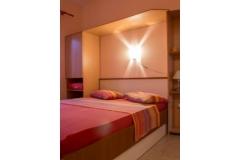 Apartmanok Martin - Sevid Apartman 4 – Flower foto 2
