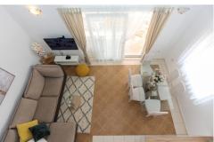 Apartmanok Mikulić Sevid Apartman 1 – apartman 1 foto 3