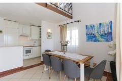 Apartmanok Mikulić Sevid Apartman 2 – apartman 2 foto 2