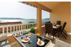 Apartmanok Mikulić Sevid Apartman 2 – apartman 2 foto 3