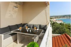 Apartmanok Mikulić Sevid Apartman 2 – apartman 2 foto 4