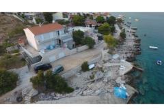 Apartmanok Mikulić Sevid Apartman 4 – marina 1 foto 1