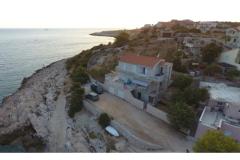 Apartmanok Mikulić Sevid Apartman 4 – marina 1 foto 2