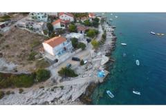 Apartmanok Mikulić Sevid Apartman 4 – marina 1 foto 3