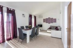 Apartmanok Mikulić Sevid Apartman 4 – marina 1 foto 4