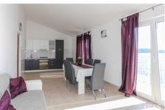 Apartmanok Mikulić Sevid Apartman 4 – marina 1 foto 5