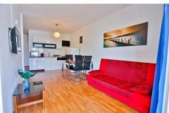 Apartmanok Neves Apartman 1 – A1 foto 2