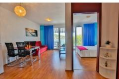 Apartmanok Neves Apartman 1 – A1 foto 3