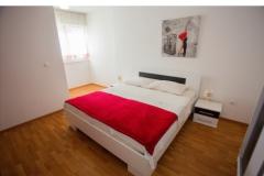 Apartmanok Neves Apartman 1 – A1 foto 4