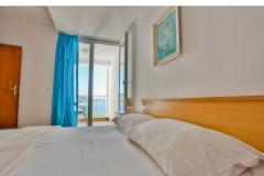 Apartmanok Neves Apartman 2 – A2 foto 4