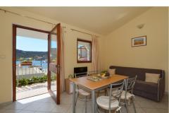 Apartmanok Nina Apartman 2 – Nina 2 foto 5