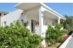 Apartmanok Nina Apartman 4 – House Mery foto 2