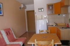 Apartmanok Periš Sevid Apartman 1 – Orange foto 1