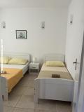 Apartmanok Pralija Apartman 1 – A1 foto 3
