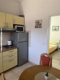 Apartmanok Pralija Apartman 1 – A1 foto 4