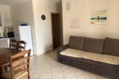 Apartmanok Pralija Apartman 2 – A3 foto 2