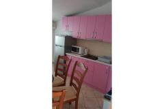 Apartmanok Pralija Apartman 4 – A5 foto 1