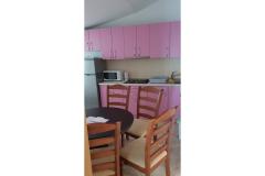 Apartmanok Pralija Apartman 4 – A5 foto 2