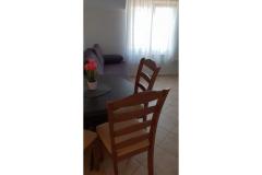 Apartmanok Pralija Apartman 4 – A5 foto 4