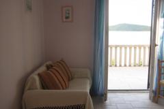 Apartmanok Punta  Apartman 1 – Apartman 2 foto 1