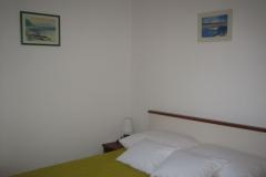 Apartmanok Punta  Apartman 2 – Apartman 1 foto 1