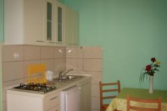 Apartmanok Punta  Apartman 2 – Apartman 1 foto 4
