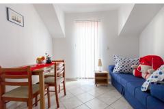 Apartmanok Telban Apartman 1 – A1 foto 2