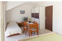 Apartmanok Telban Apartman 2 – A2 foto 2