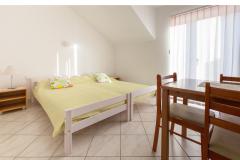 Apartmanok Telban Apartman 2 – A2 foto 3