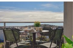 SEVID SEAVIEW APARTMENTS Apartman 1 – Apartman 1 foto 2