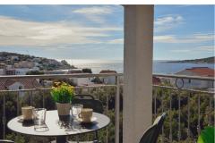 SEVID SEAVIEW APARTMENTS Apartman 1 – Apartman 1 foto 4