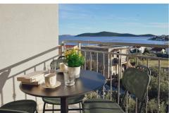 SEVID SEAVIEW APARTMENTS Apartman 2 – Apartman 2 foto 5