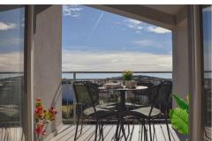 SEVID SEAVIEW APARTMENTS Apartman 4 – Apartman 4 foto 1