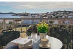 SEVID SEAVIEW APARTMENTS Apartman 4 – Apartman 4 foto 3