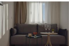 SEVID SEAVIEW APARTMENTS Apartman 4 – Apartman 4 foto 5