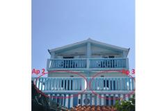 Apartmanok Mirjana Apartman 2 – Ap 2 & 3 foto 1