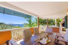 Apartman Sevid Apartman 1 – Žuti foto 2