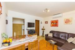 Apartman Sevid Apartman 1 – Žuti foto 4