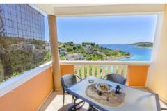Apartman Sevid Apartman 2 – Zeleni foto 1