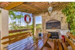 Apartman Sevid Apartman 2 – Zeleni foto 2