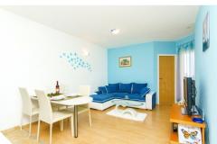 Apartman Sevid Apartman 3 – Plavi foto 3